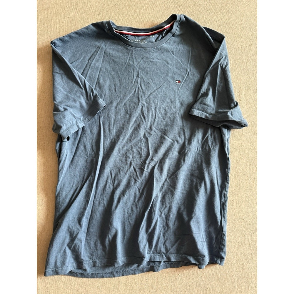 Tommy Hilfiger Men's Shirt Size XL
